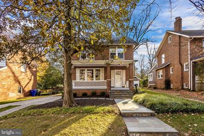 4209 Tuckerman - Photo 1