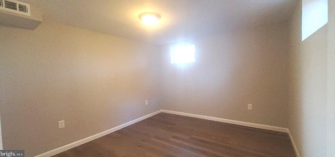 5706 Spruce Dr, Clinton MD 20735-1454 exterior