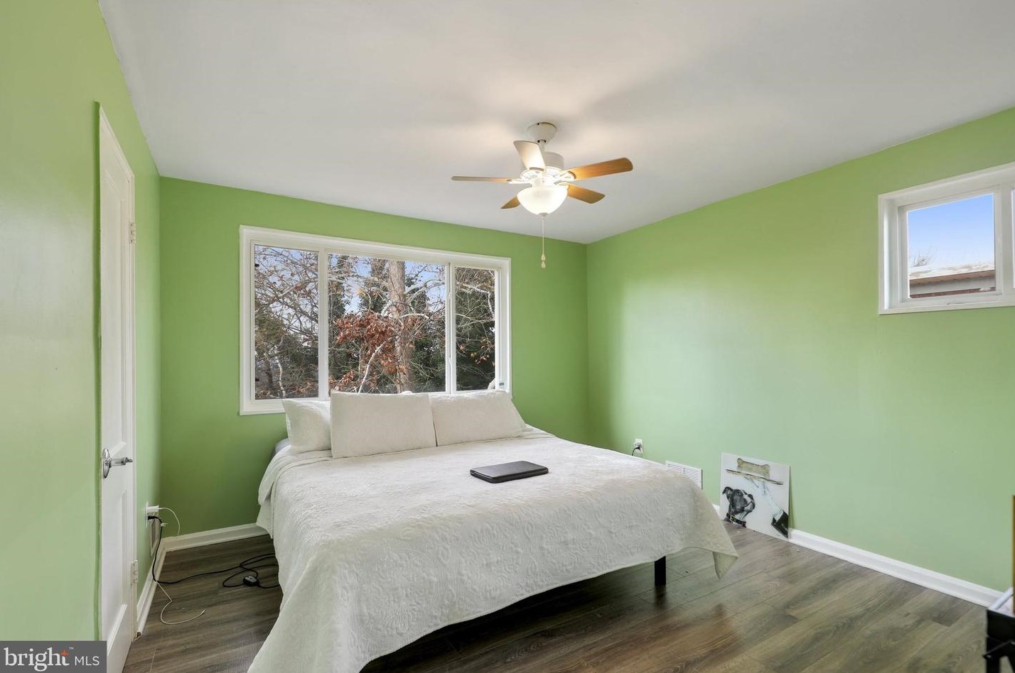 5207 Deal Dr, Oxon Hill MD  20745-2736 exterior