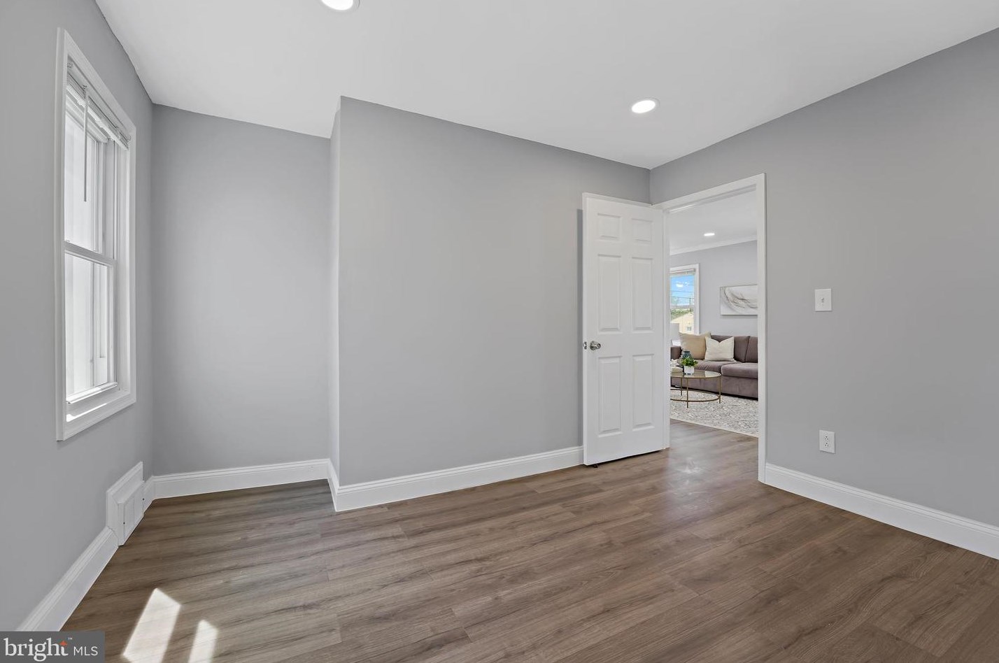 411 Dateleaf Ave, Capitol Heights MD  20743-2527 exterior