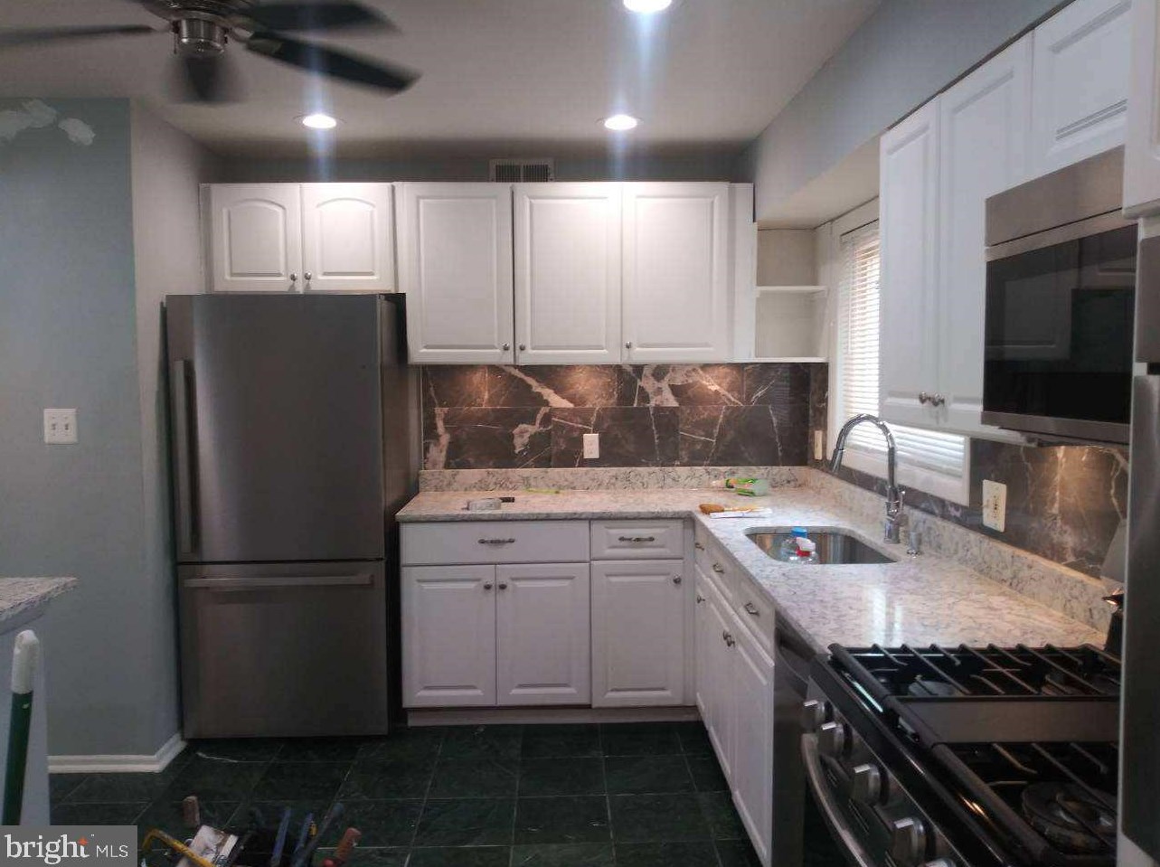 5526 Helmont Dr, Oxon Hill MD  20745-3229 exterior