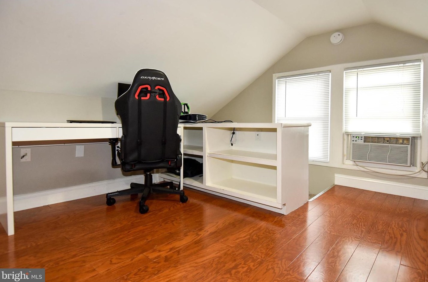 4718 Gunther St, Capitol Heights MD  20743-3925 exterior