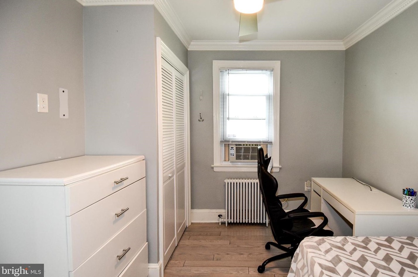 4718 Gunther St, Capitol Heights MD  20743-3925 exterior