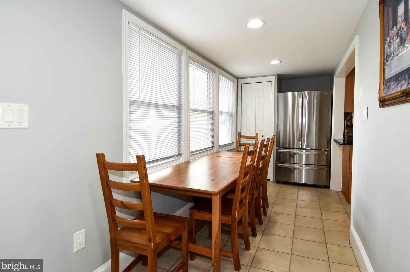 4718 Gunther St, Capitol Heights MD  20743-3925 exterior