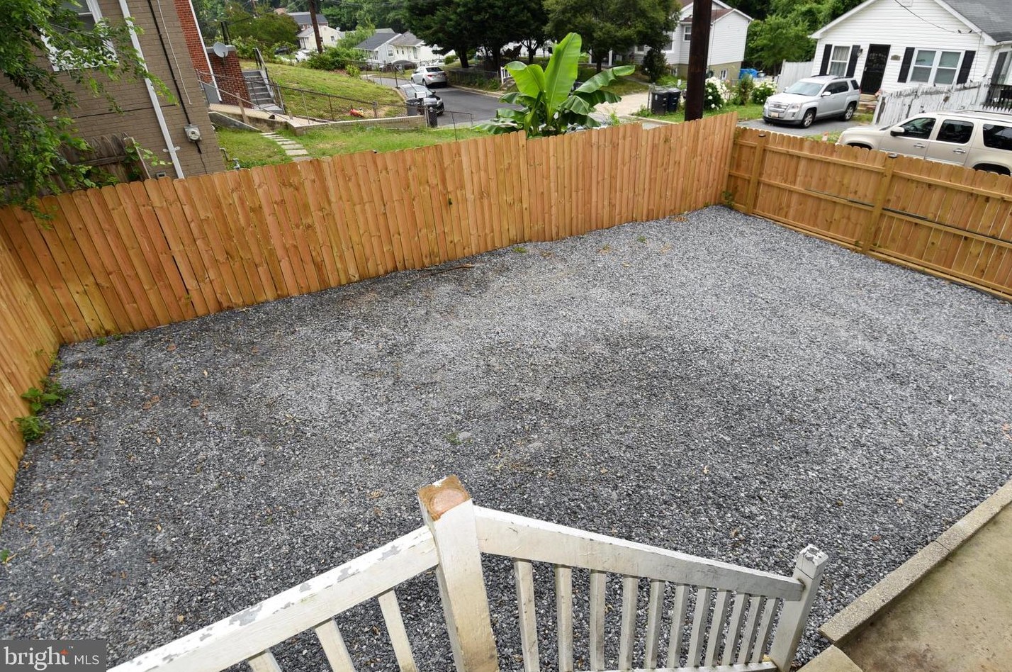 4718 Gunther St, Capitol Heights MD  20743-3925 exterior