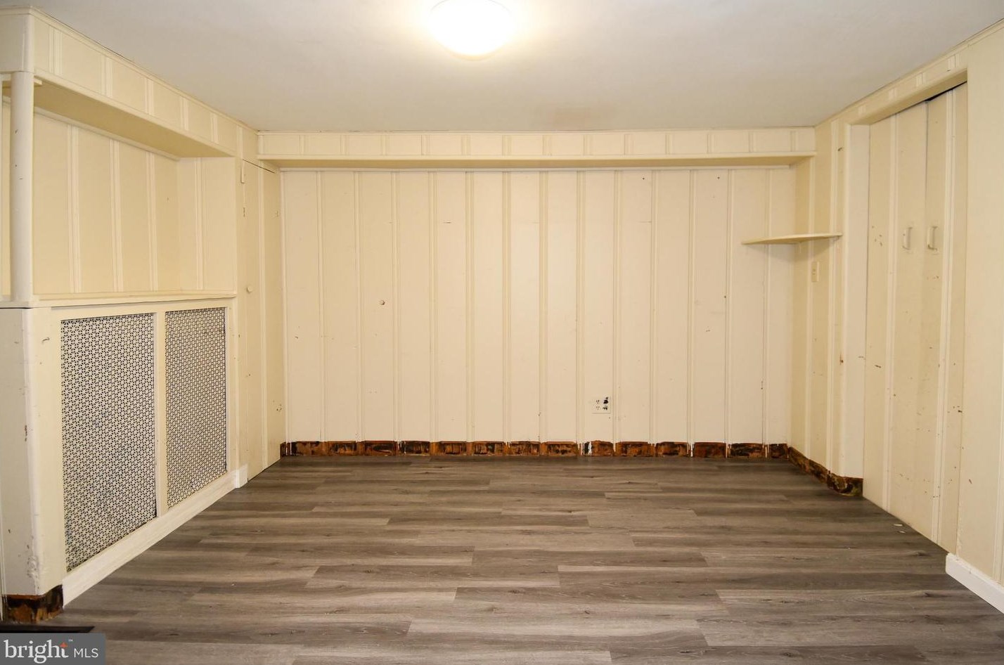 4718 Gunther St, Capitol Heights MD  20743-3925 exterior