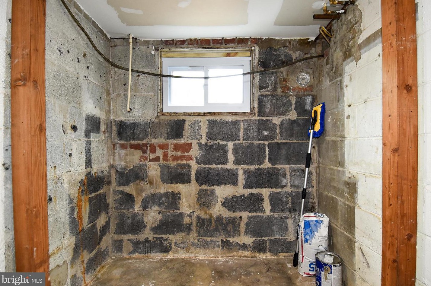 4718 Gunther St, Capitol Heights MD  20743-3925 exterior