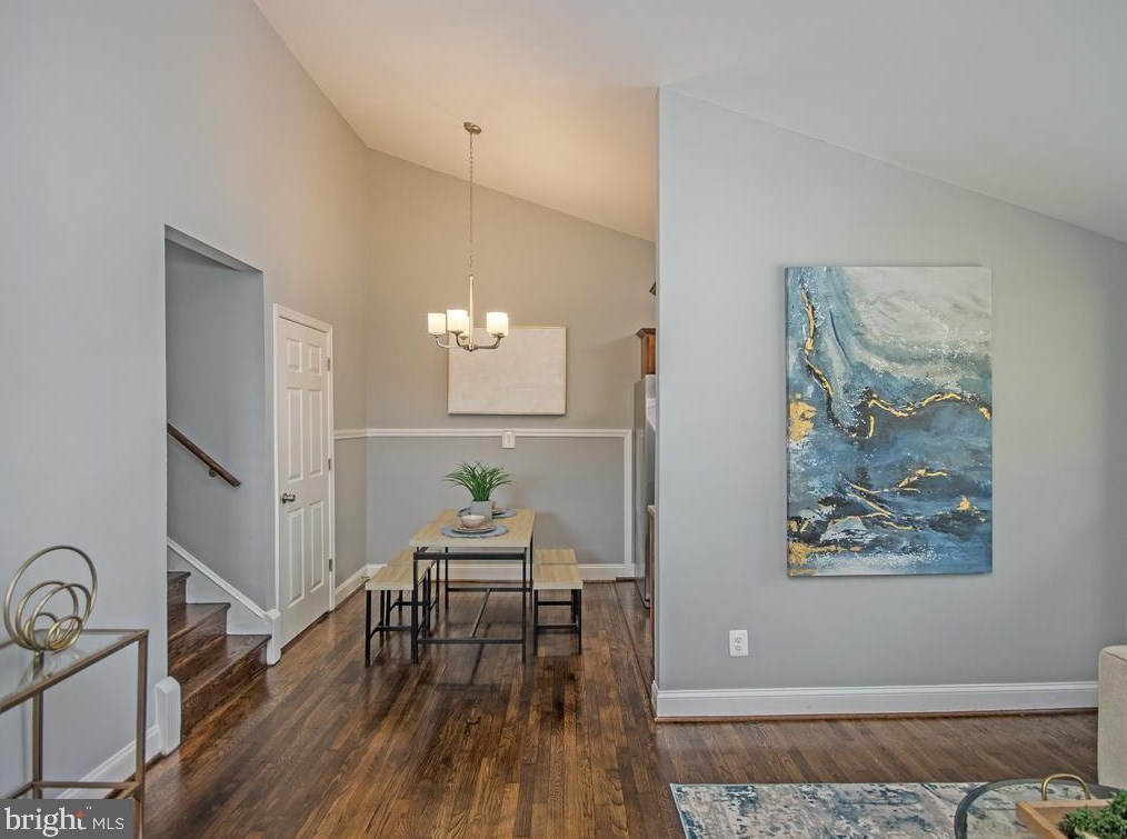 619 Birchleaf Ave, Capitol Heights MD  20743-1802 exterior