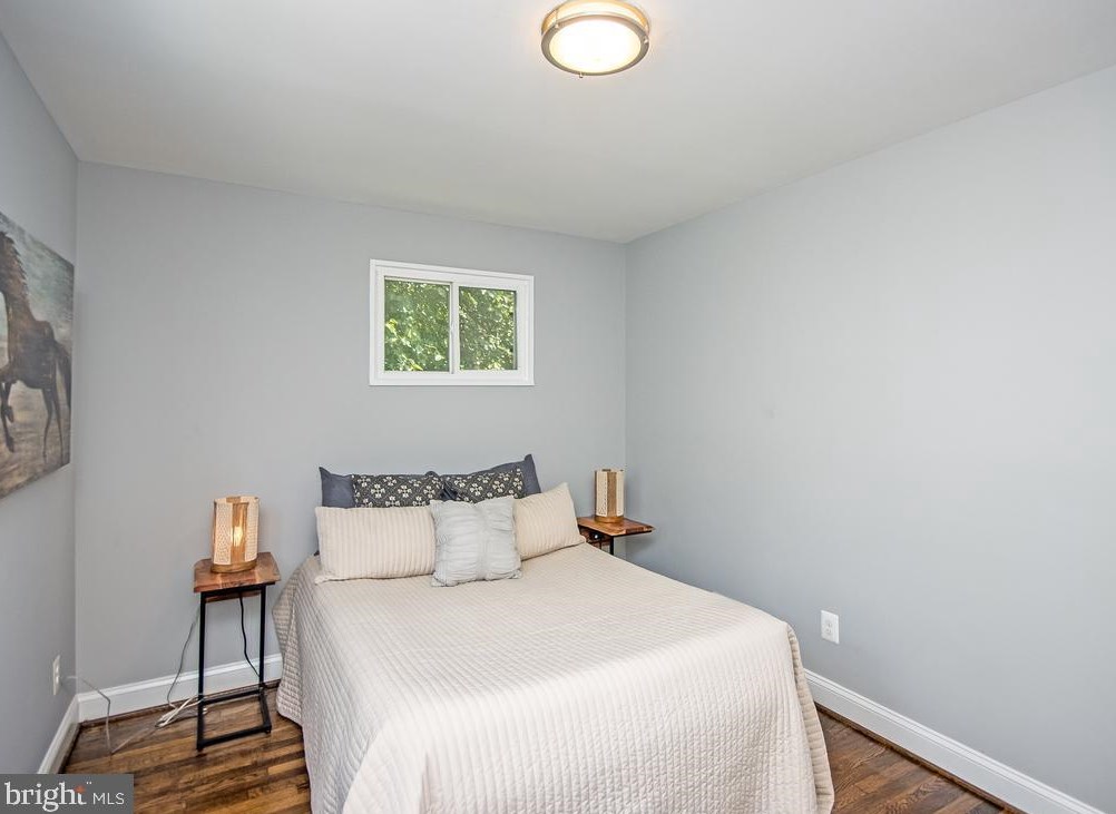 619 Birchleaf Ave, Capitol Heights MD  20743-1802 exterior