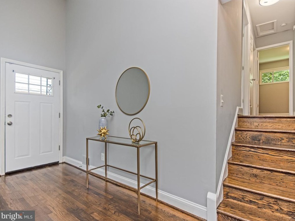 619 Birchleaf Ave, Capitol Heights MD  20743-1802 exterior