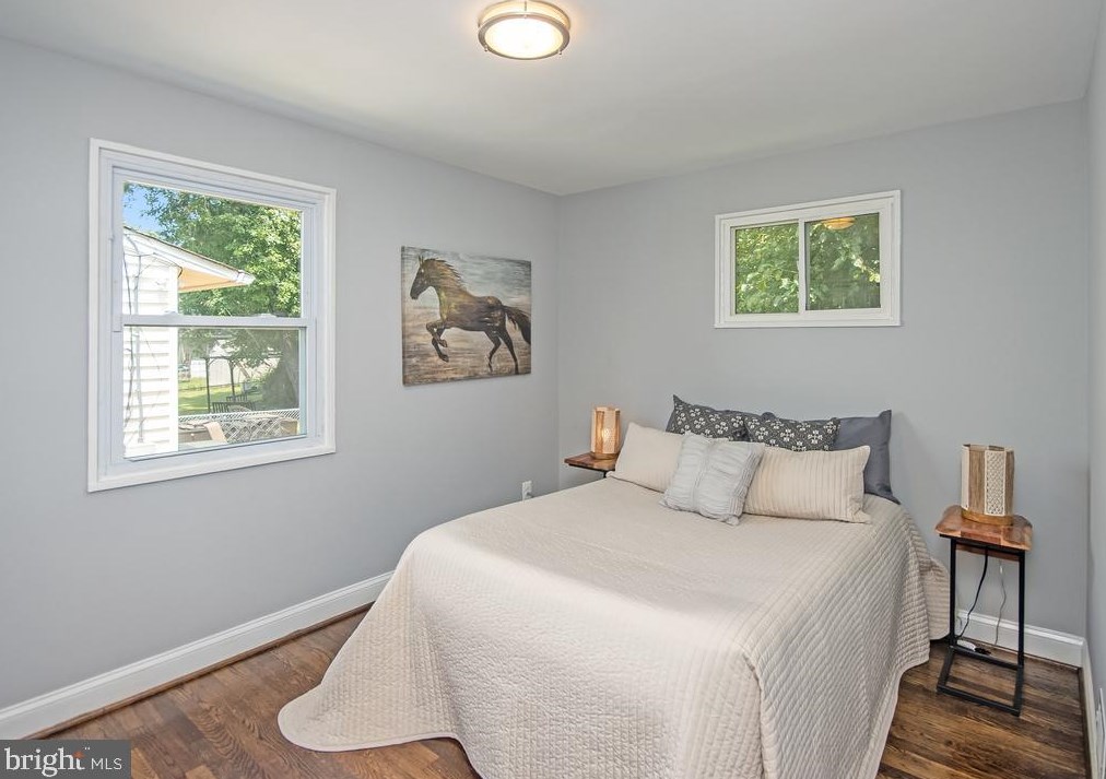 619 Birchleaf Ave, Capitol Heights MD  20743-1802 exterior