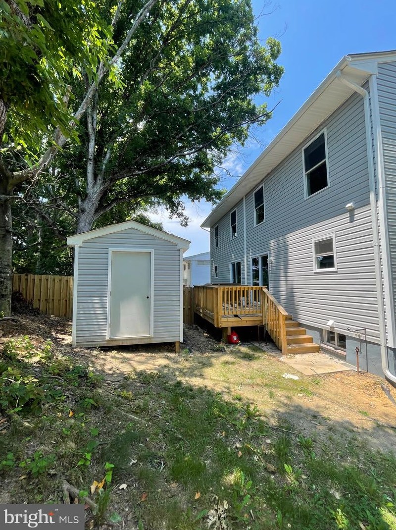 7249 Joplin St, Capitol Heights MD  20743-1818 exterior