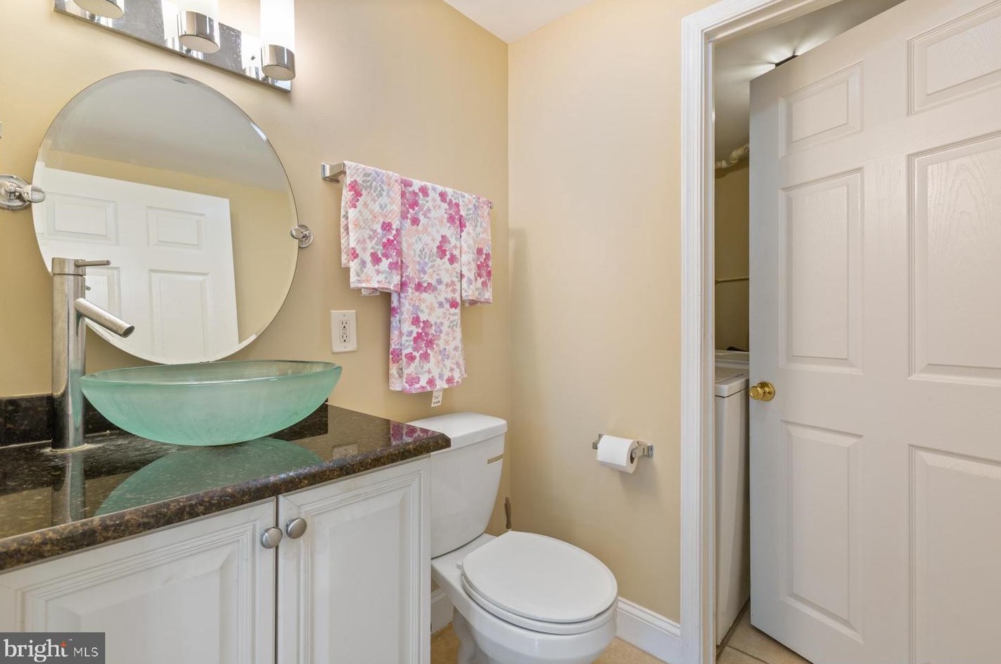 6309 Foote St, Capitol Heights MD 20743-1655 exterior