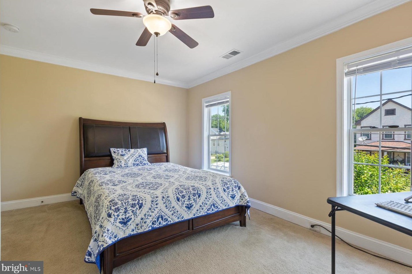 6309 Foote St, Capitol Heights MD 20743-1655 exterior