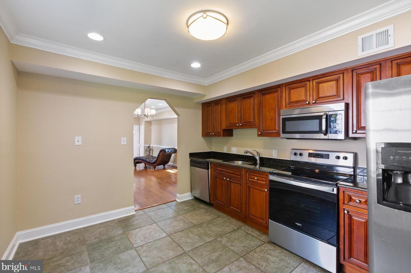 6309 Foote St, Capitol Heights MD 20743-1655 exterior