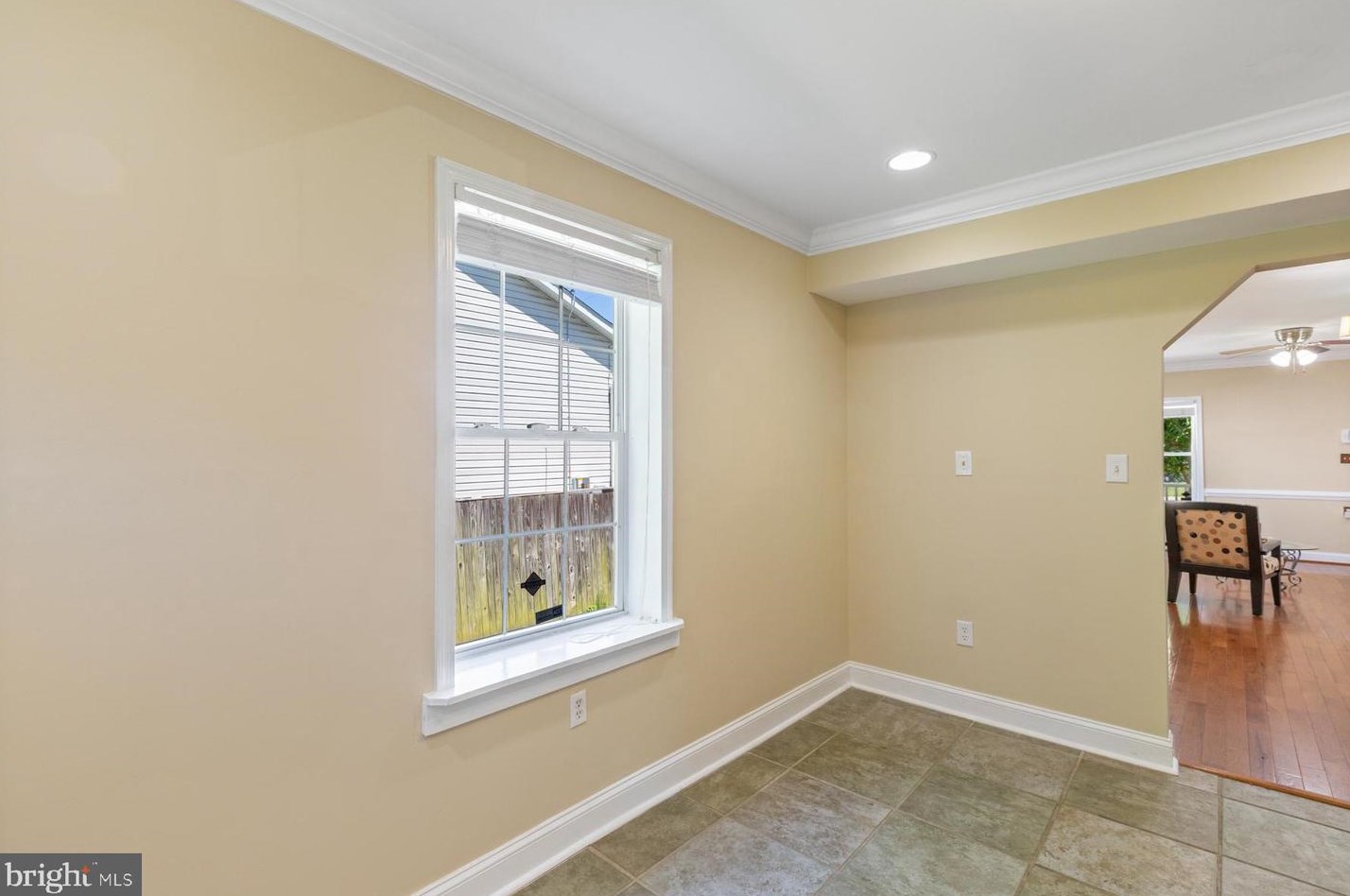 6309 Foote St, Capitol Heights MD 20743-1655 exterior