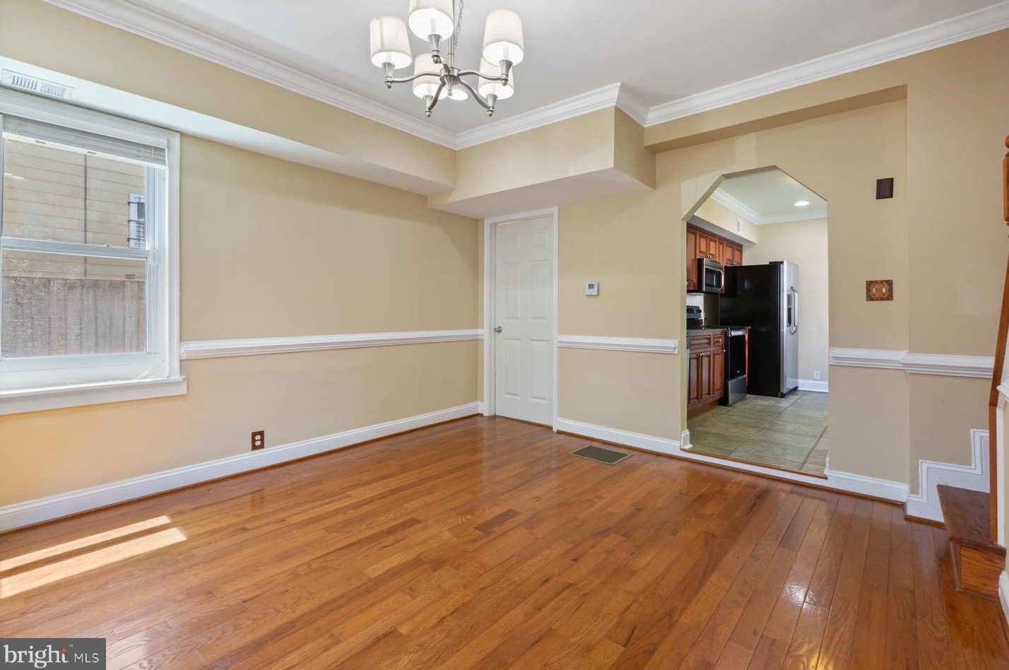 6309 Foote St, Capitol Heights MD 20743-1655 exterior