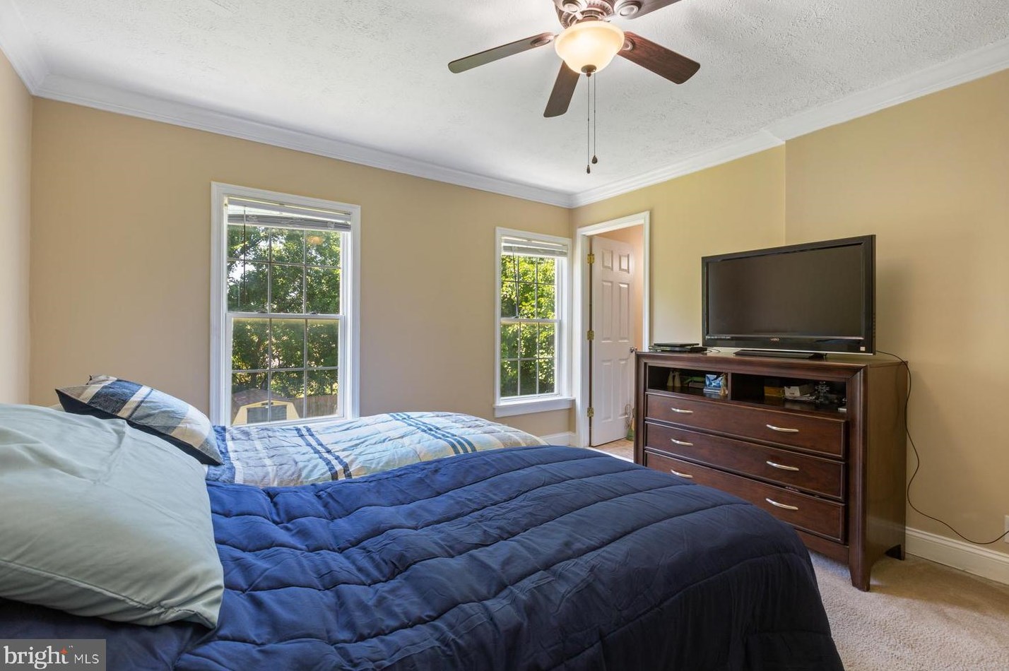 6309 Foote St, Capitol Heights MD 20743-1655 exterior