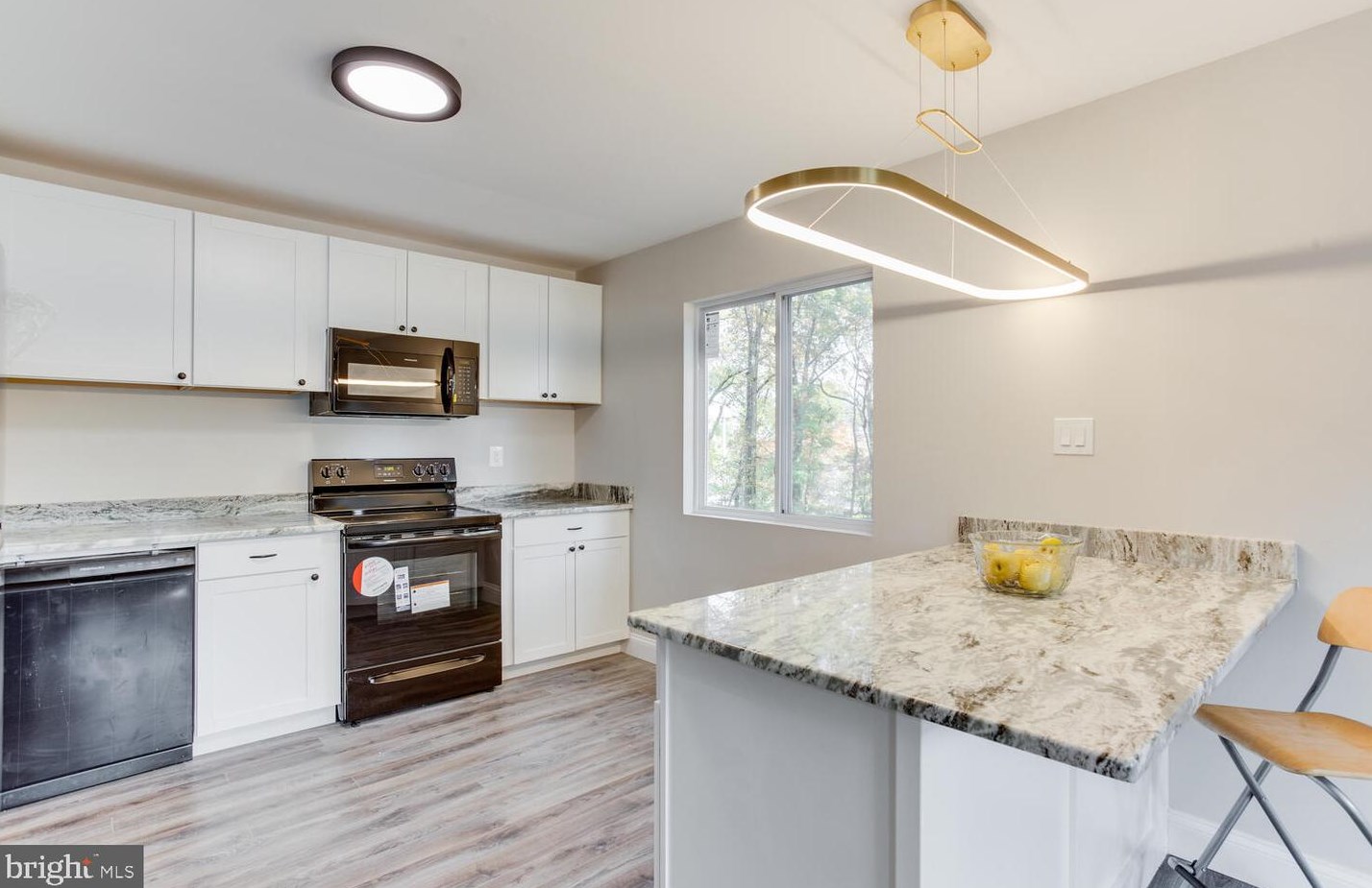 5814 Dade St, Capitol Heights MD  20743-2031 exterior