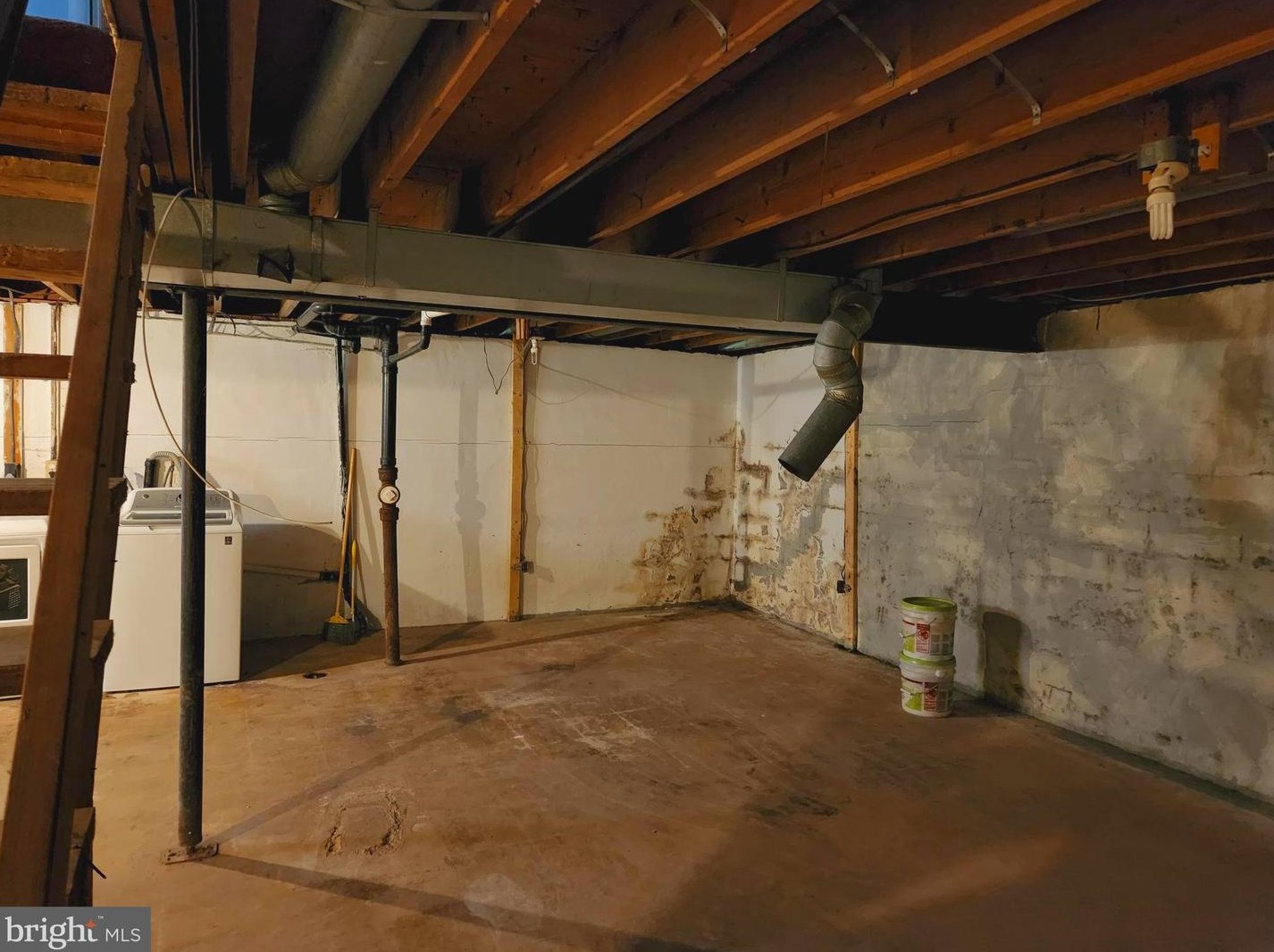 923 Clovis Ave, Capitol Heights MD 20743-3943 exterior