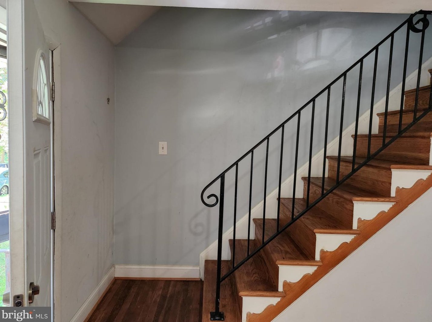 923 Clovis Ave, Capitol Heights MD 20743-3943 exterior