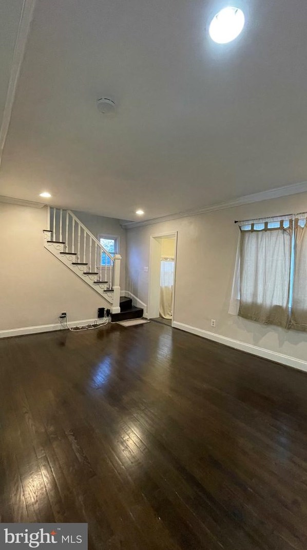 5100 Heath St, Capitol Heights MD  20743-4037 exterior