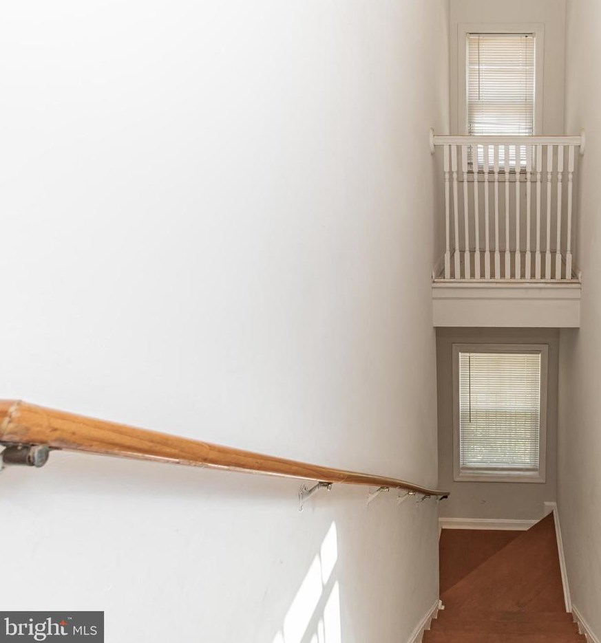 5411 Sheriff Rd, Capitol Heights MD  20743-1411 exterior