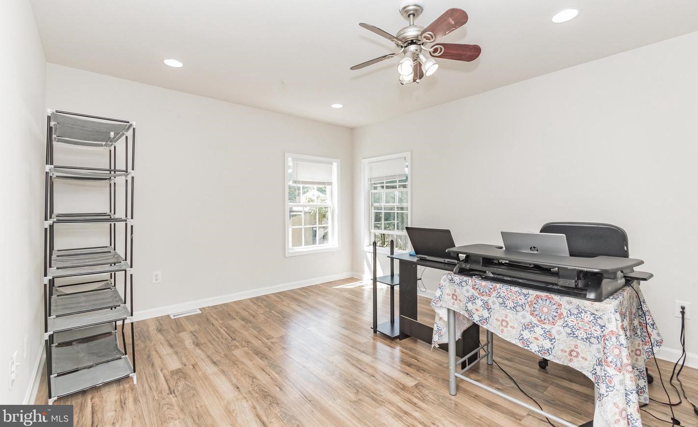 5411 Sheriff Rd, Capitol Heights MD  20743-1411 exterior