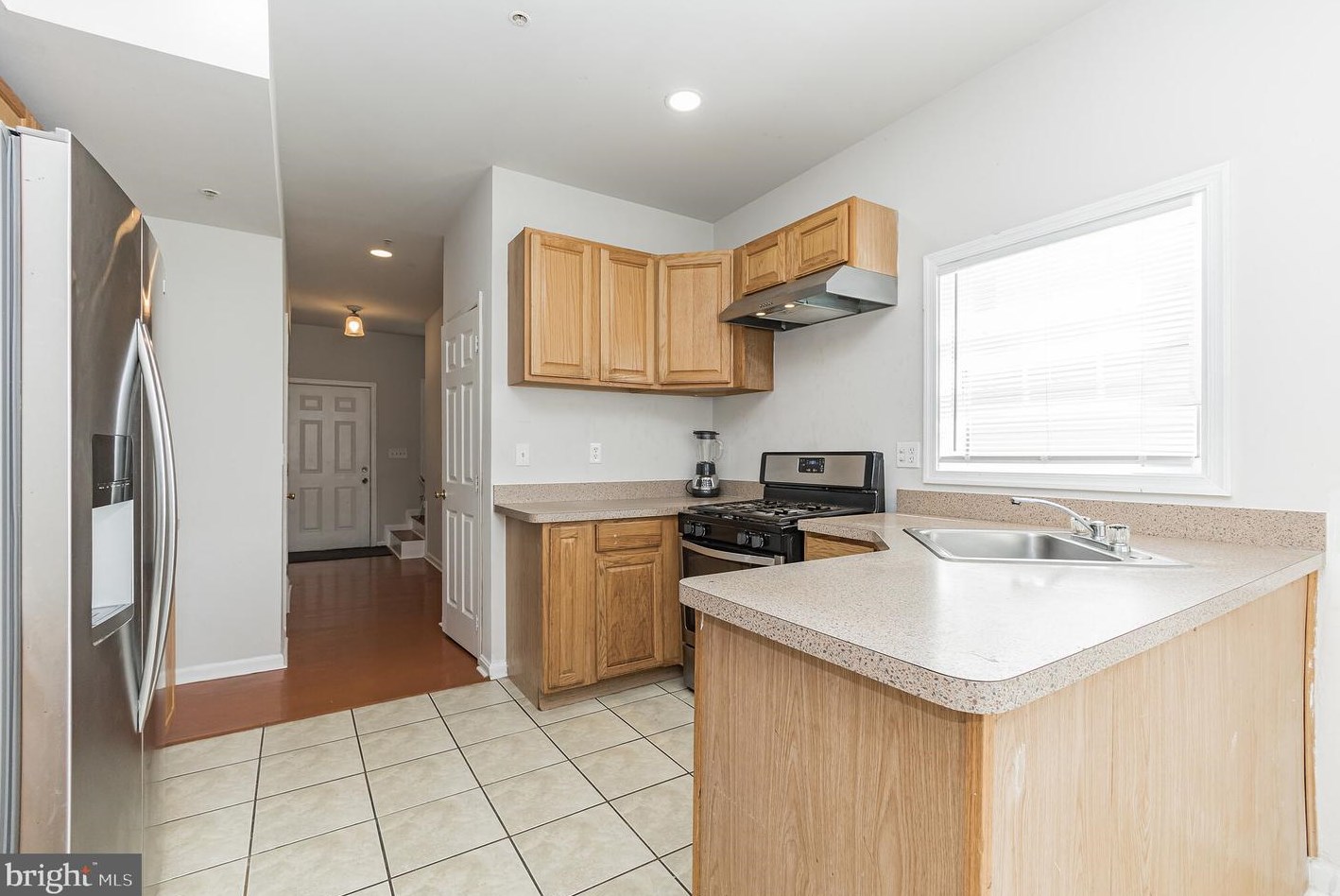 5411 Sheriff Rd, Capitol Heights MD  20743-1411 exterior