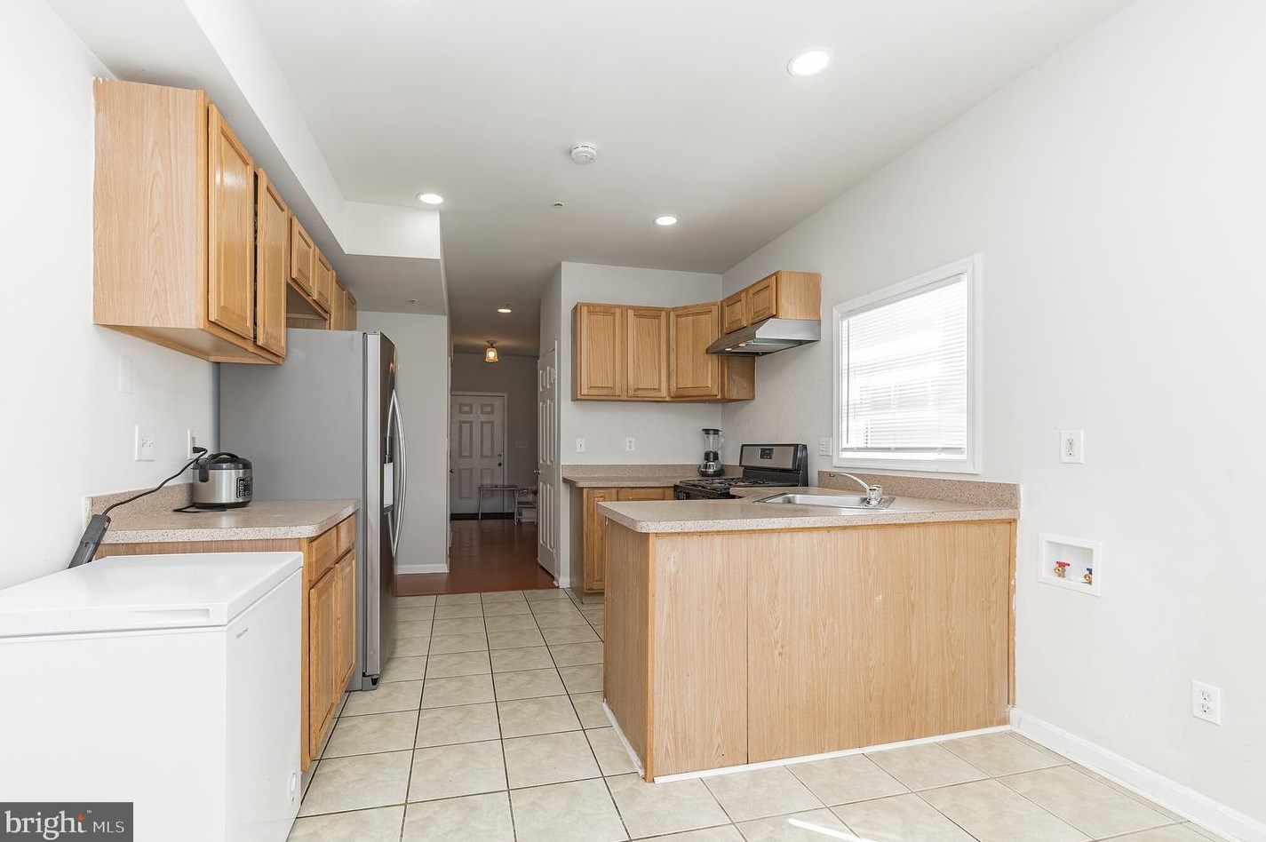 5411 Sheriff Rd, Capitol Heights MD  20743-1411 exterior