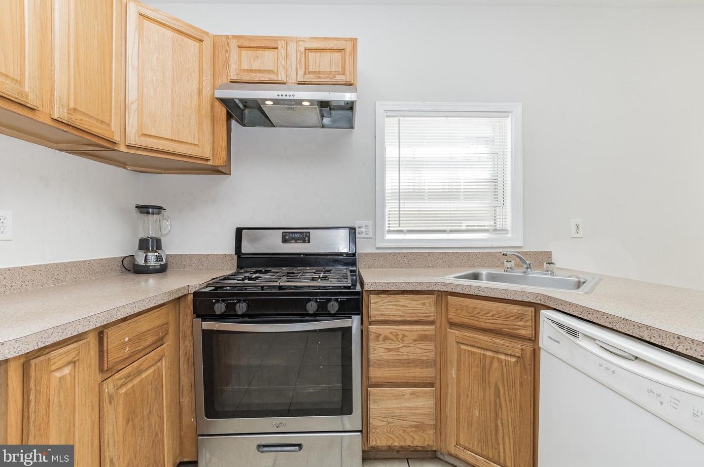 5411 Sheriff Rd, Capitol Heights MD  20743-1411 exterior