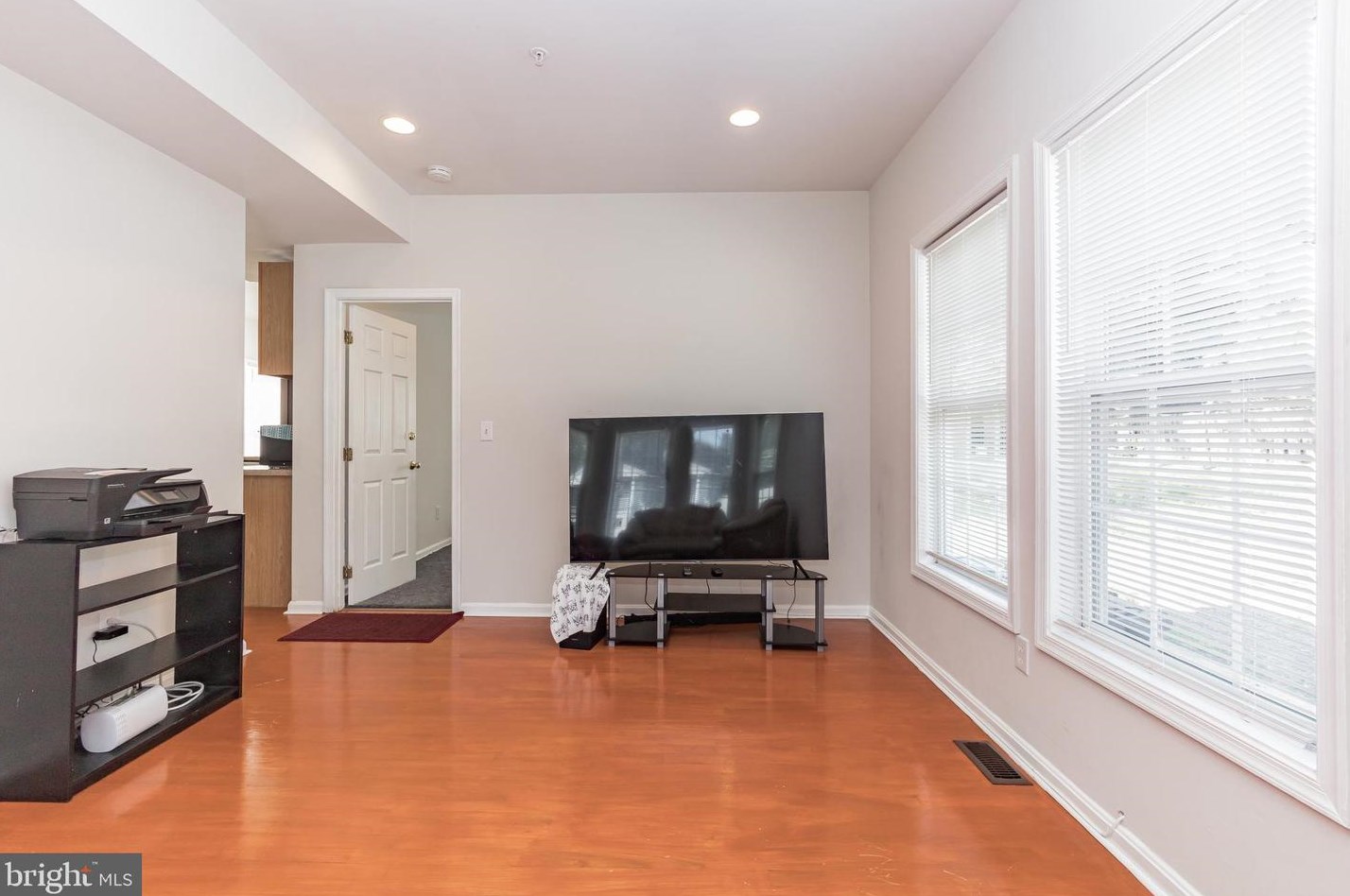 5411 Sheriff Rd, Capitol Heights MD  20743-1411 exterior