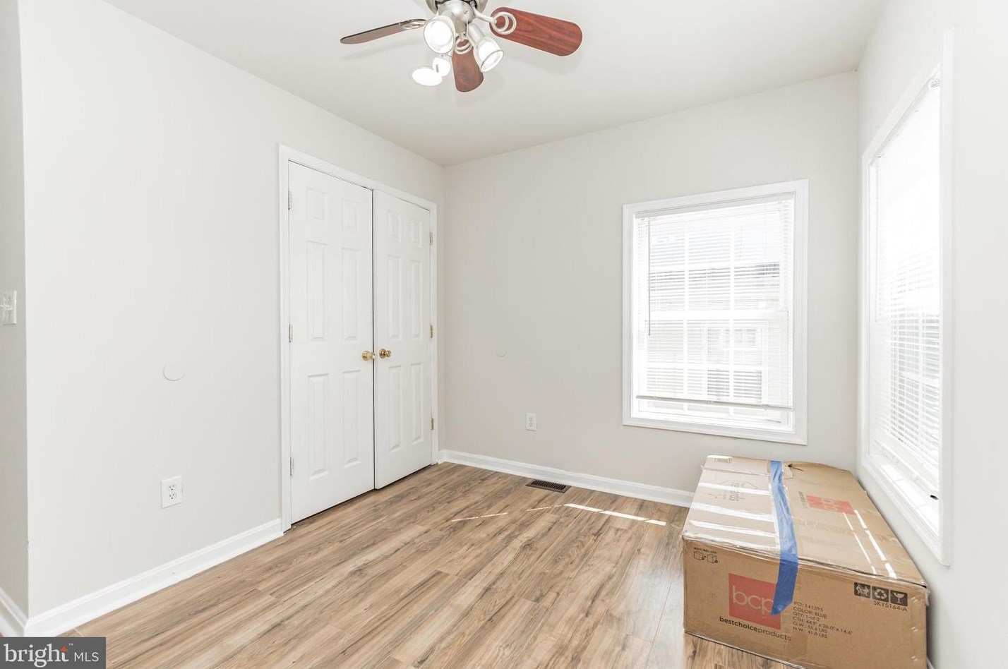 5411 Sheriff Rd, Capitol Heights MD  20743-1411 exterior