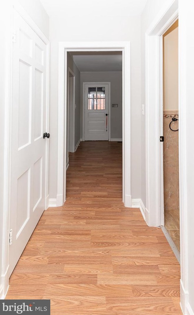 6110 Addison Rd, Capitol Heights MD  20743-2118 exterior