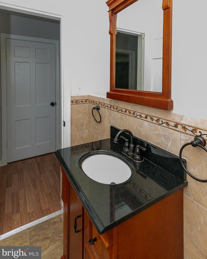 6110 Addison Rd, Capitol Heights MD  20743-2118 exterior