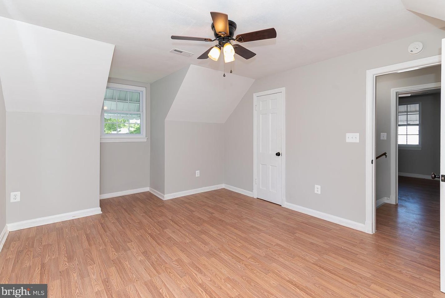 6110 Addison Rd, Capitol Heights MD  20743-2118 exterior