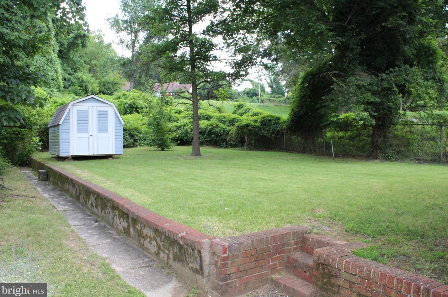 6110 Addison Rd, Capitol Heights MD  20743-2118 exterior