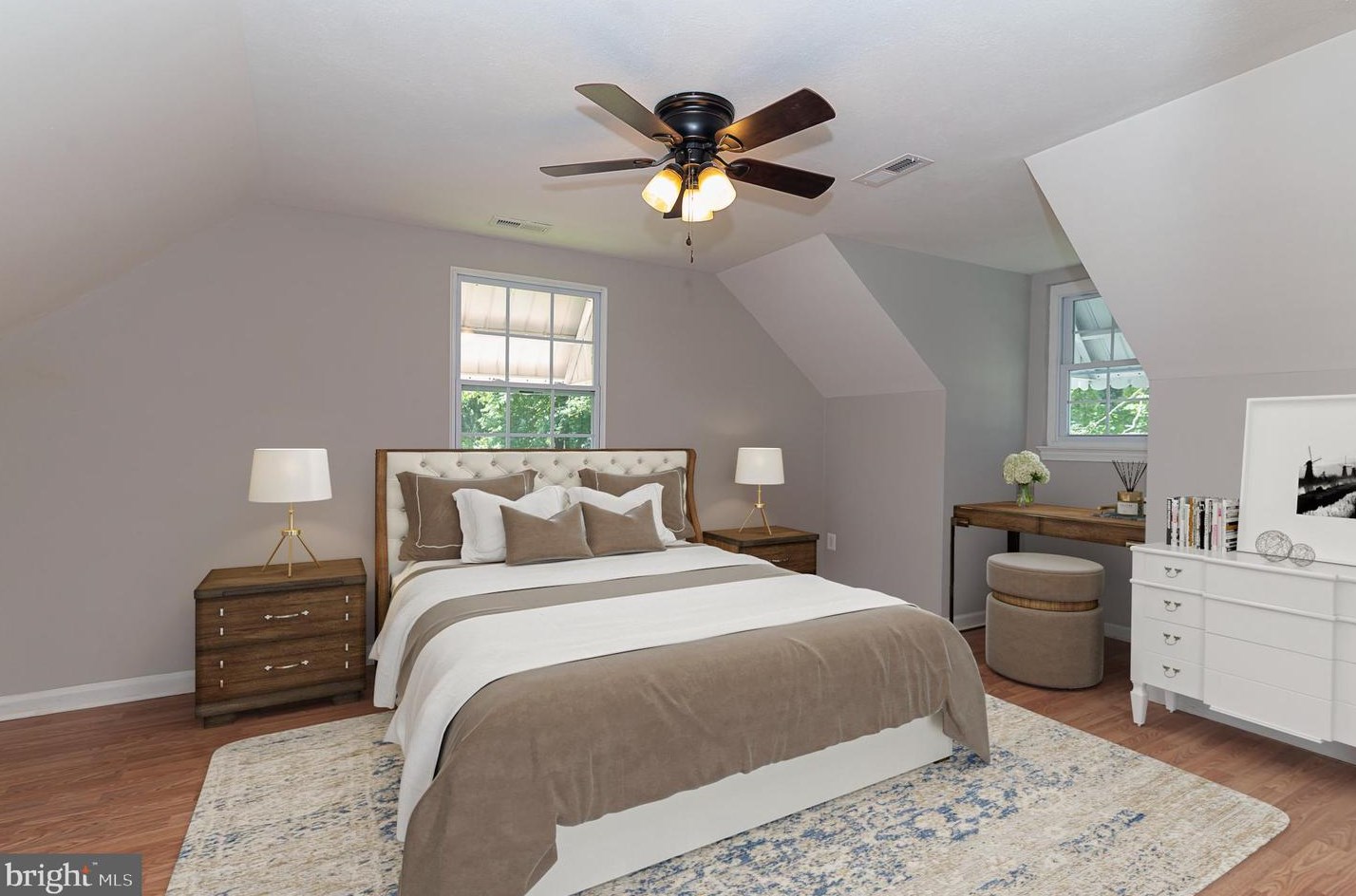 6110 Addison Rd, Capitol Heights MD  20743-2118 exterior