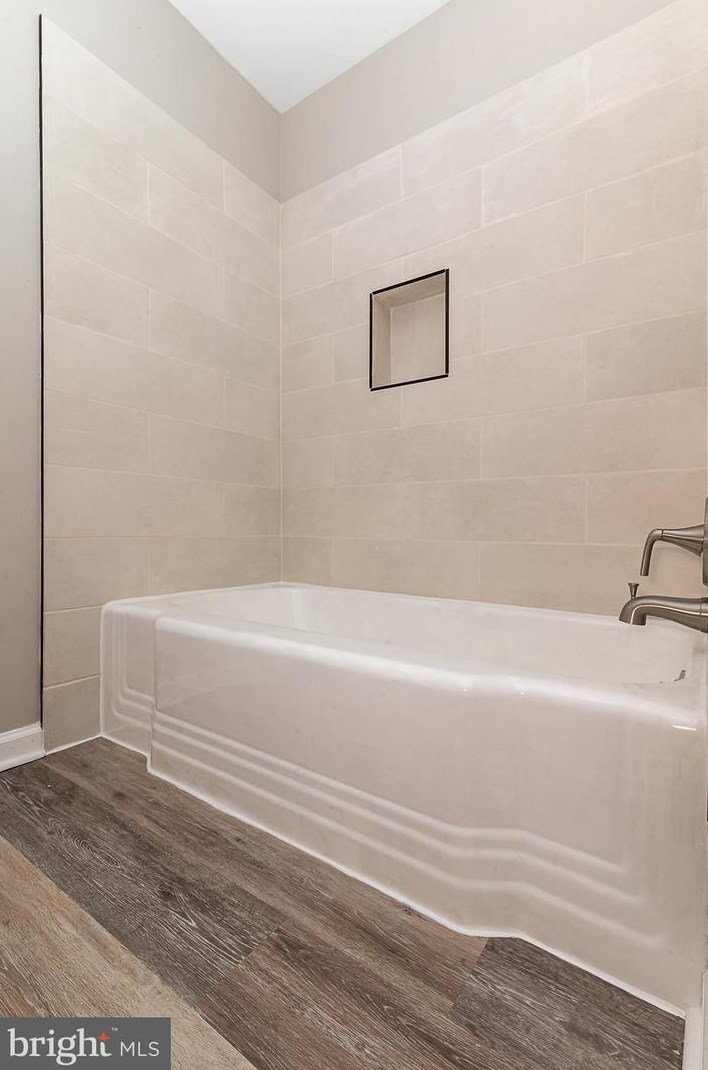 6110 Addison Rd, Capitol Heights MD  20743-2118 exterior