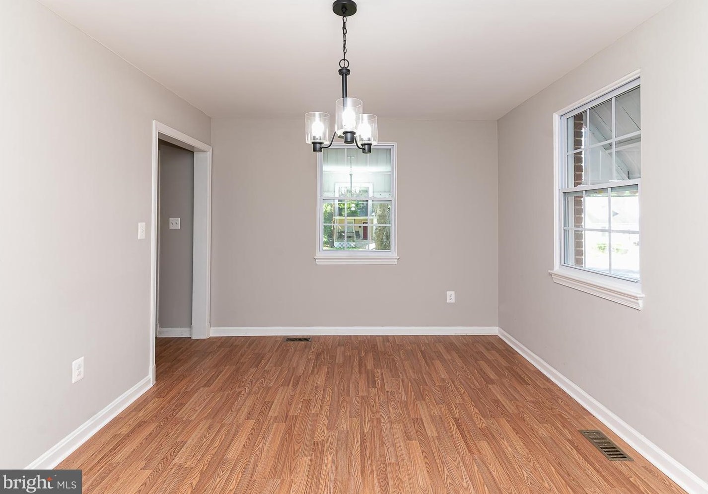 6110 Addison Rd, Capitol Heights MD  20743-2118 exterior