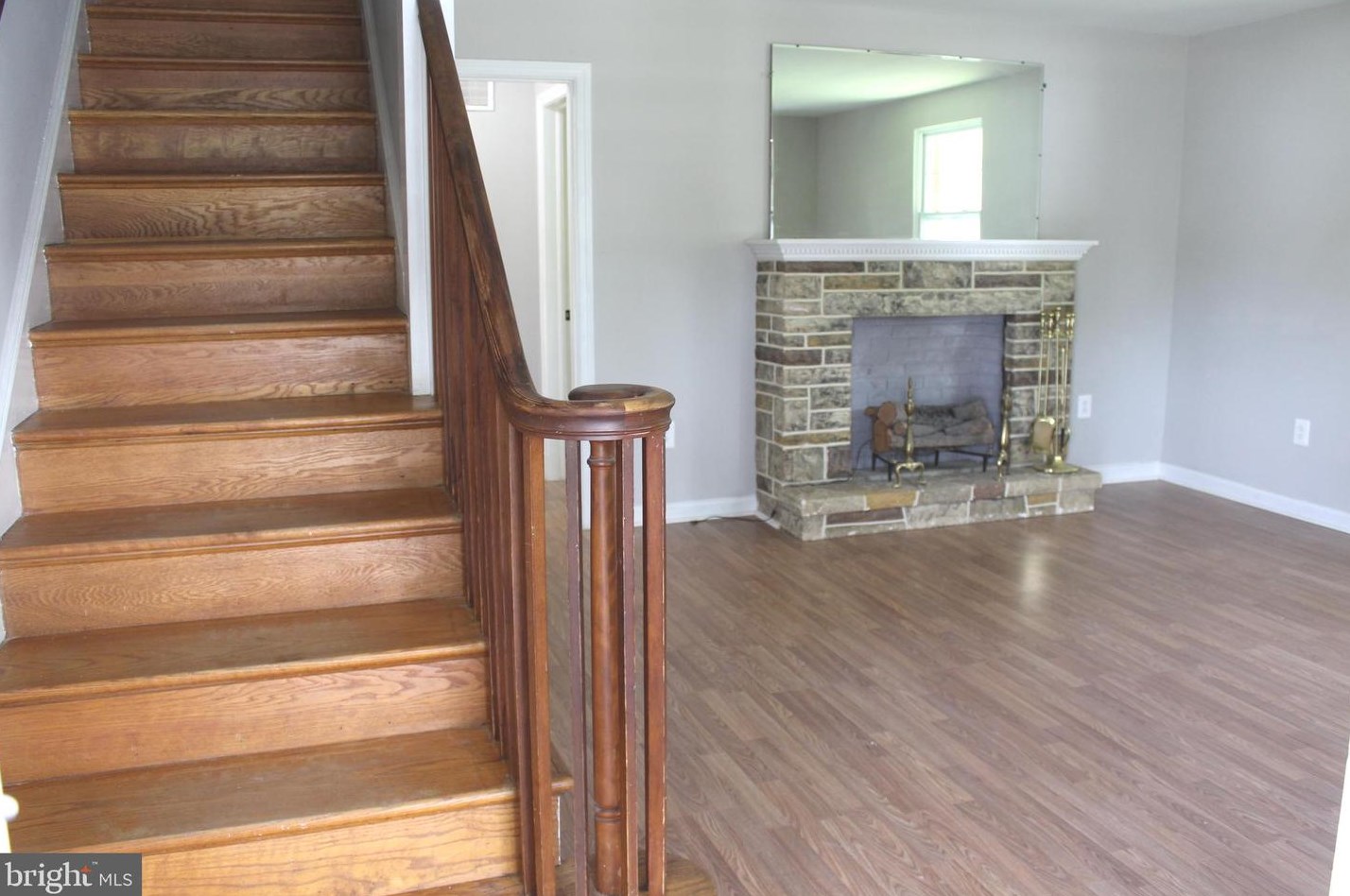 6110 Addison Rd, Capitol Heights MD  20743-2118 exterior