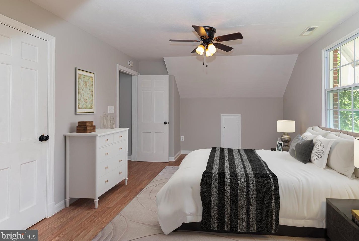 6110 Addison Rd, Capitol Heights MD  20743-2118 exterior