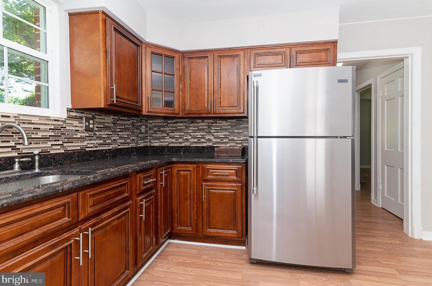 6110 Addison Rd, Capitol Heights MD  20743-2118 exterior