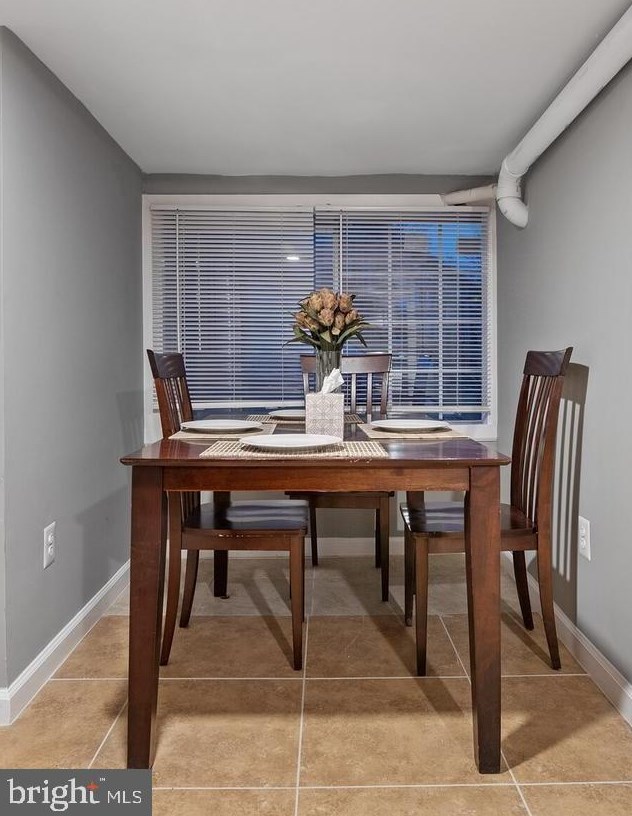 3904 Byers St, Capitol Heights MD 20743-5727 exterior