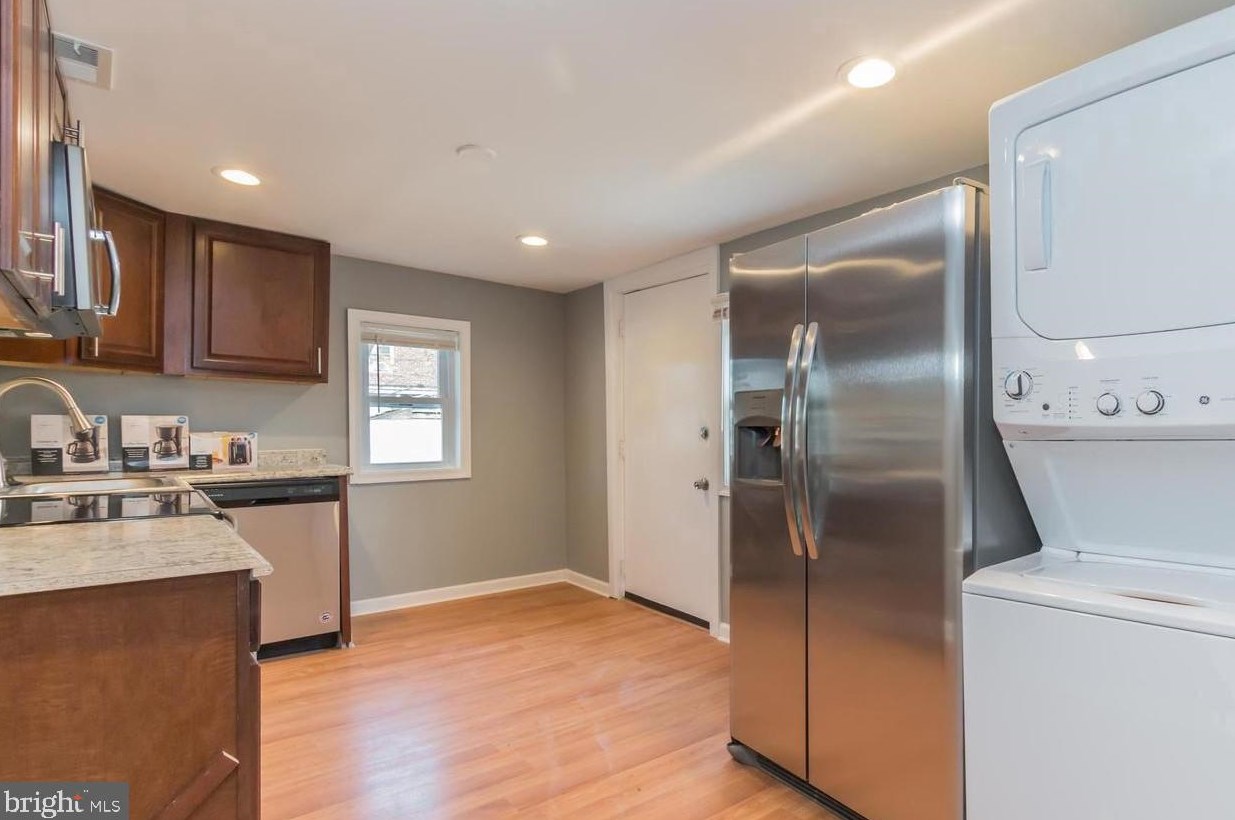 3904 Byers St, Capitol Heights MD 20743-5727 exterior