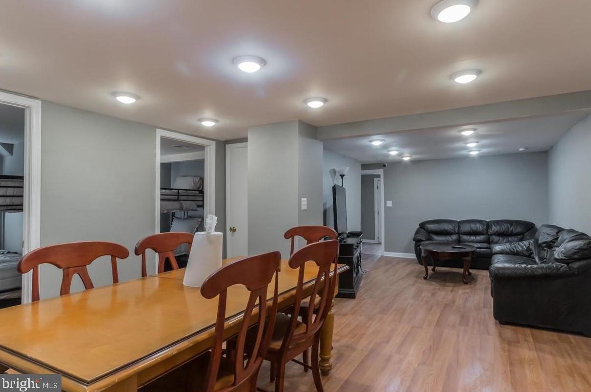 3904 Byers St, Capitol Heights MD 20743-5727 exterior