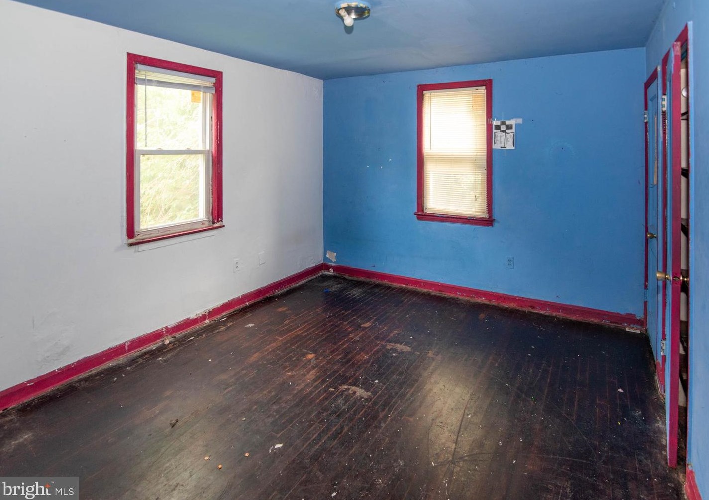 5120 Doppler St, Capitol Heights MD 20743-2869 exterior