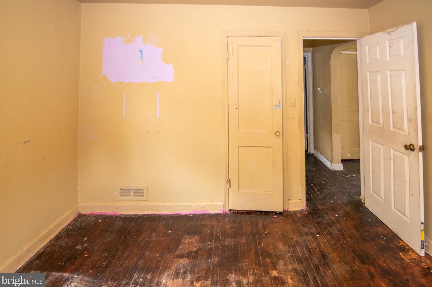 5120 Doppler St, Capitol Heights MD 20743-2869 exterior