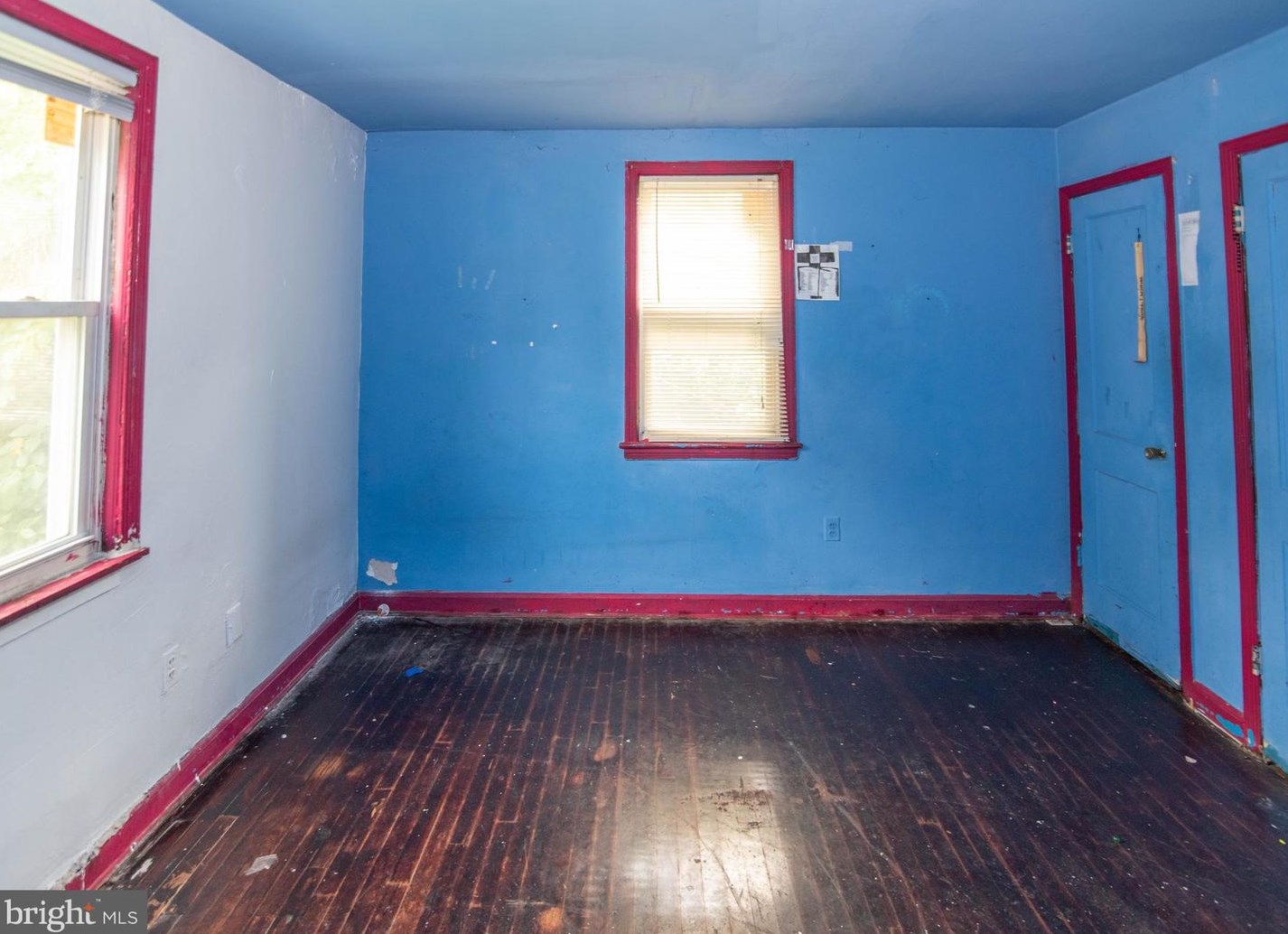 5120 Doppler St, Capitol Heights MD 20743-2869 exterior