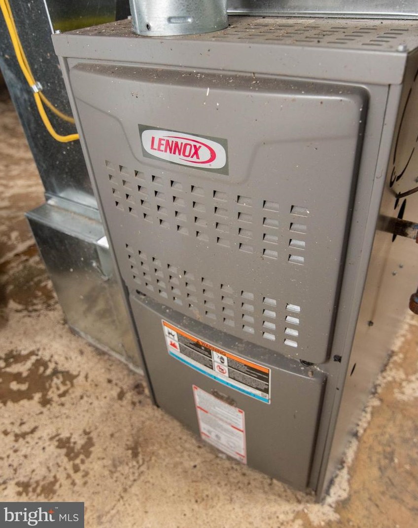 5120 Doppler St, Capitol Heights MD 20743-2869 exterior